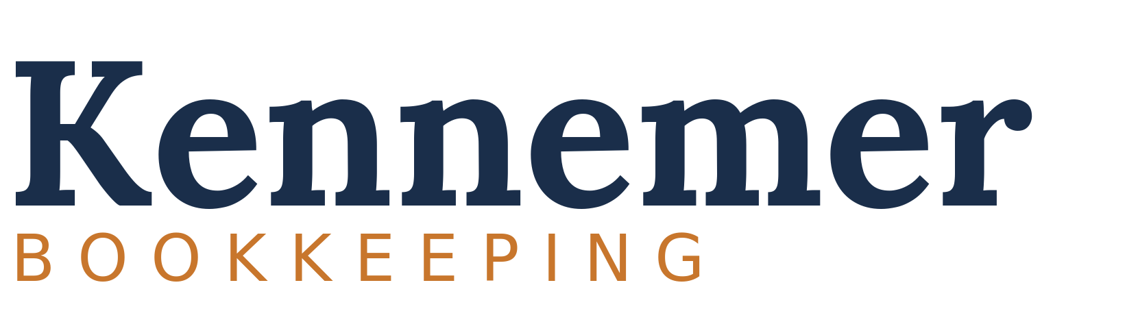 Kennemer Bookkeeping
