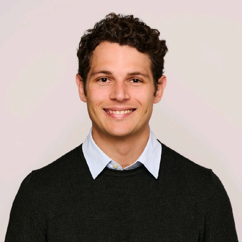 Roy de Lange
